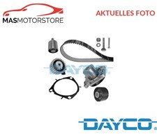 ZAHNRIEMEN-SATZ KIT SET + WASSERPUMPE DAYCO KTBWP9940 A FÜR OPEL INSIGNIA A