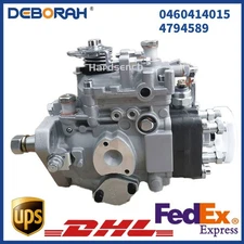 0460414015 4794589 VE4／11F1250L164-1 VE Injector Pump for IVECO-FIAT 8045.06.200