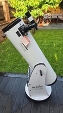 Skywatcher Skyliner 250P Classic Dobsonian + Accessories - Collection only