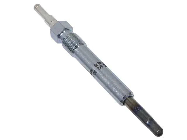 Mercedes-Benz Glow Plug 12 mm  1995 0011591501--BER