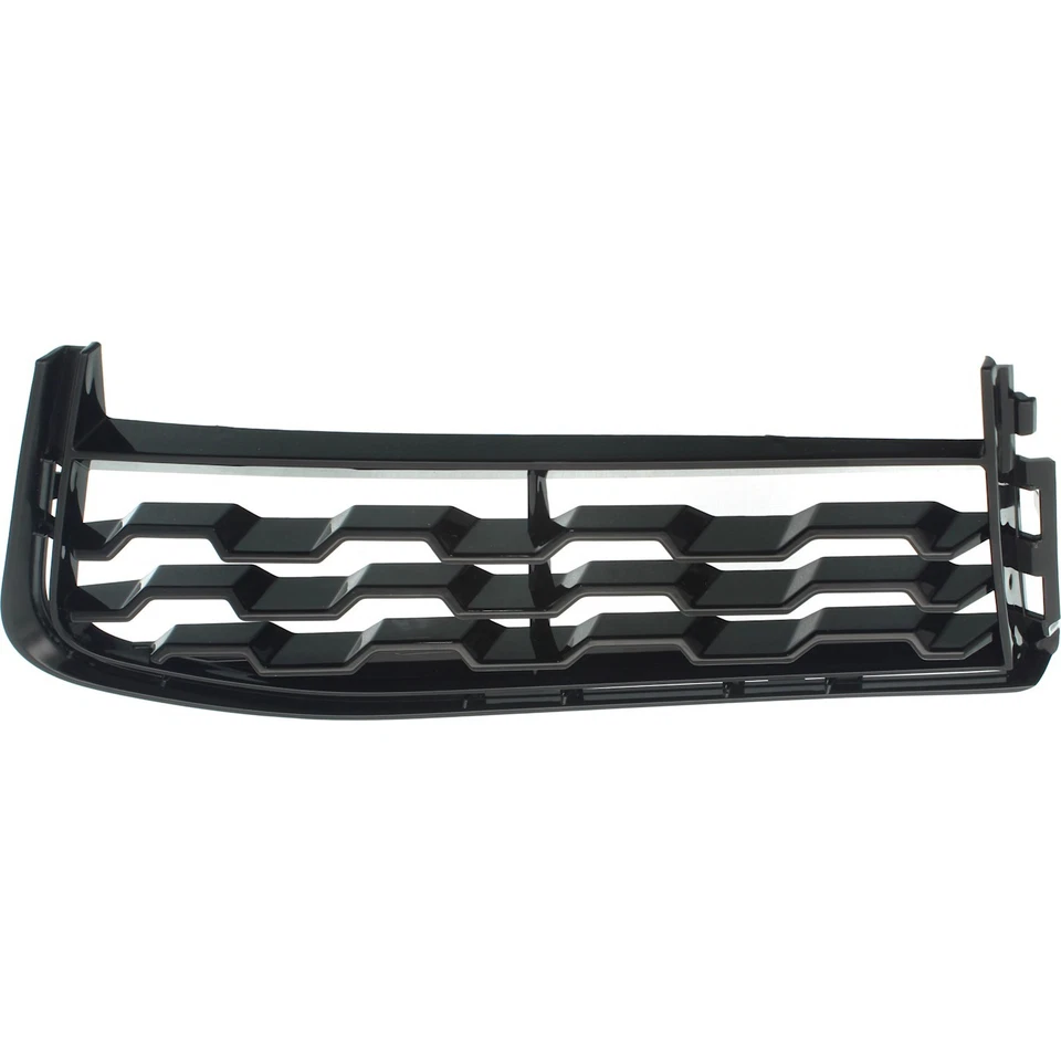 Parrillas de barra frontal para parachoques lado izquierdo exterior exterior para 740 Foto 4 de 4