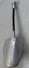 Vintage Aluminum Vic-Tree Shoe Stretcher Expanders Made in England