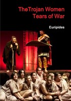 Euripides | Thetrojan Women Tears Ol War | Taschenbuch | Englisch (2013)