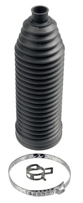 Kit soffietto, Sterzo Assale anteriore Sx per AUDI SEAT SKODA VW A1 A1