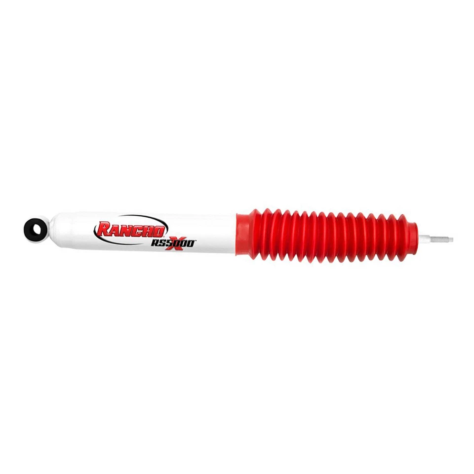 Передний задний амортизатор Rancho для Ford F-150 1981-1996 - Изображение 3 из 3