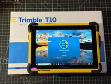 Trimble T10 Tablet