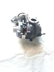 TURBOLADER Serie 3 Berlina 2.0 320d M47 D20 GT1749V77876260