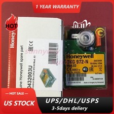 NEW ORIGINAL HONEYWELL BURNER CONTROL DKG 972-N DKG972-N