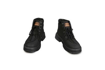 Resident Evil 4 Remake Leon S. Kennedy Custom Cosplay Shoes | Gaming Footwear