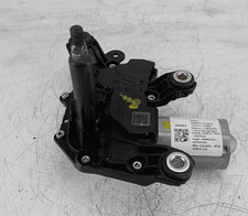 Lunette arrière Renault Captur