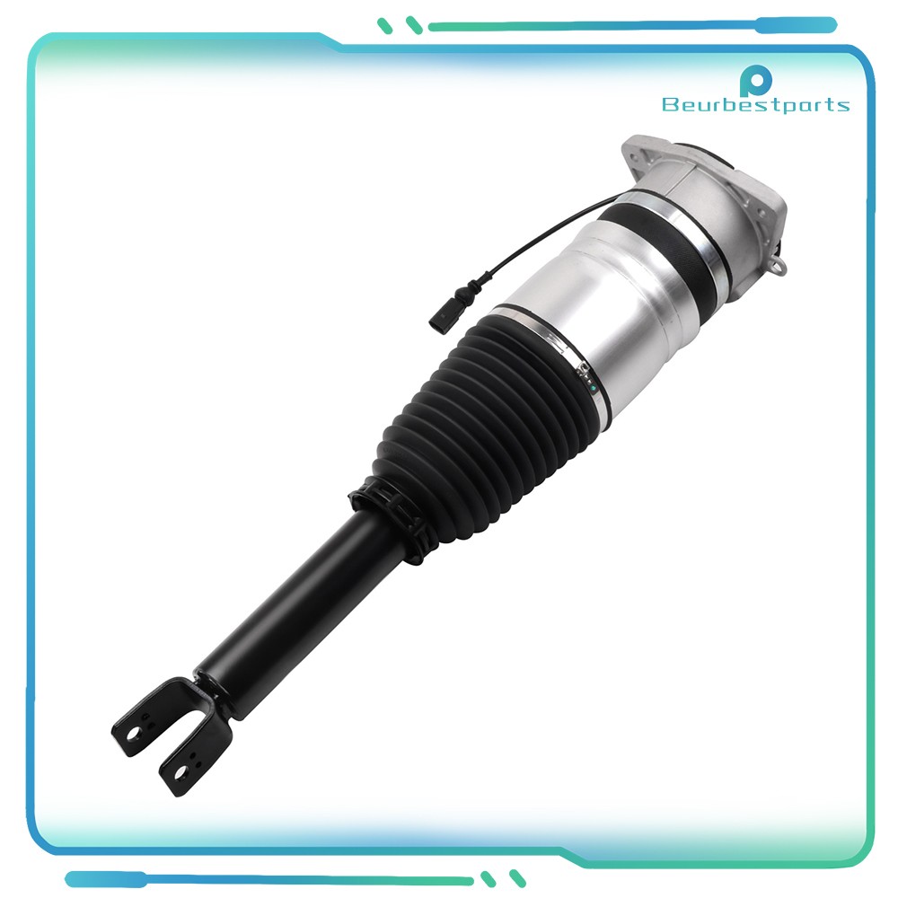Rear Left Air Suspension Strut Shock Fits Bentley Continental GT GTC VW Phaeton