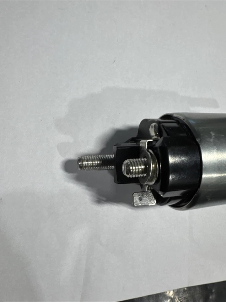 Bomba de combustible genuina Briggs & Stratton 84008645, original OEM Briggs, envío gratuito Foto 4 de 4