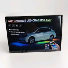 Automobile Led Chassis Lamp Automobile Led Chassis Lamp
