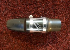 Alto Saxophone Mouthpiece With Ligature (Yanagisawa)