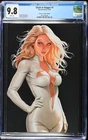 CLOAK OR DAGGER #1 CGC 9.8 IVAN TALAVERA 1:100 RI VIRGIN VARIANT SPIDER-MAN HOT