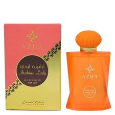 Azha Ladies Arabian Lady EDP Spray 3.3 oz Fragrances 6629021040082