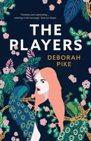 The Players Deborah Pike Taschenbuch Englisch 2024 Fremantle Press