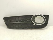 8T0807681LH LINKER STOßSTANGENGITTER / 220179 FÜR AUDI A5 COUPE 8T 2.0 TFSI 1