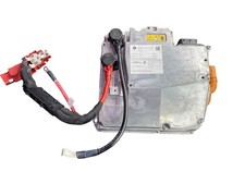2023-2025 BMW iX I20 MOTOR BATTERY PACK INVERTER CONVERTER COMBINE CHARGING UNIT