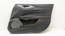 ALFA ROMEO GIULIA DOOR CARD PANEL FRONT RIGHT DRIVER SIDE 2018
