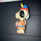 Peanuts Snoopy World Tour 1998 McDonalds Figure Collection Norway About 3 inches — photo 6
