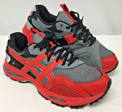 Men s ASICS Kiko Kostadinov x HS2-S Gel MC Plus Sneakers Size 10