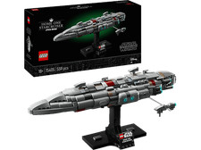 -NEU- LEGO 75405 STERNKREUZER HEIMAT EINS - LEGO BAUSET