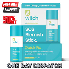 Witch SOS Blemish Stick 10G ( FREE AND FAST POSTAGE)