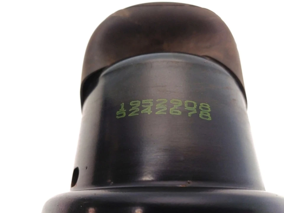 Lexus RX 450H 2019 Hybrid (Benzin / Elektro) Motorlager Motordämpfer 12361-31480 - Image 3 of 4