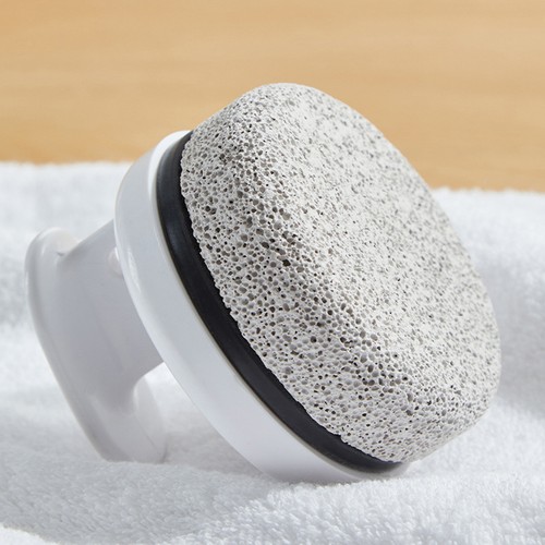 Natural Pumice Stone For Feet Hard Dead Skin Callus Remover Exfoliate Foot _pu - Picture 6 of 12