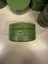 Aveda Be Curly Advanced Intensive Curl Perfecting Masque 6.8 Fl OZ 200ML