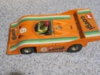 Vintage Corgi Toys Porsche Audi Racing Car 1/36 Diecast Made in Great Britain