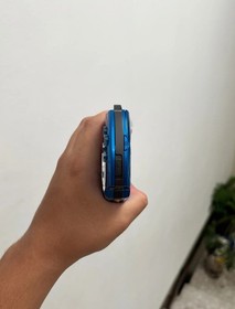  Sony PSP 3000 BLUE 16GB Good Condition 100%  NEW🔥+Games 