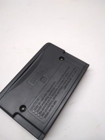 SEGA Virtua Fighter Sega Genesis 32X Complete with Manual and Box