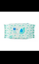 Medline Hypoallergenic Fragrance-Free Baby Wipes