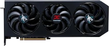 PowerColor Hellhound Radeon RX 9070 16GB GDDR6 Video Graphics Card