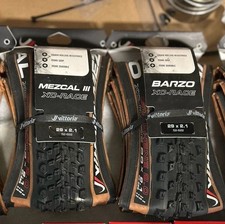 Tubi in lattice Vittoria Mezcal Race e Barzo XC Race 29x2.1, 29er