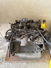 Fiat Uno 70SL 1300cc Engine