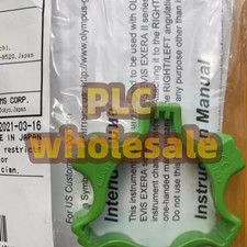 1PCS NEW Olympus MAJ-1072 Gastrointestinal endoscope spiral sleeve fast shipping