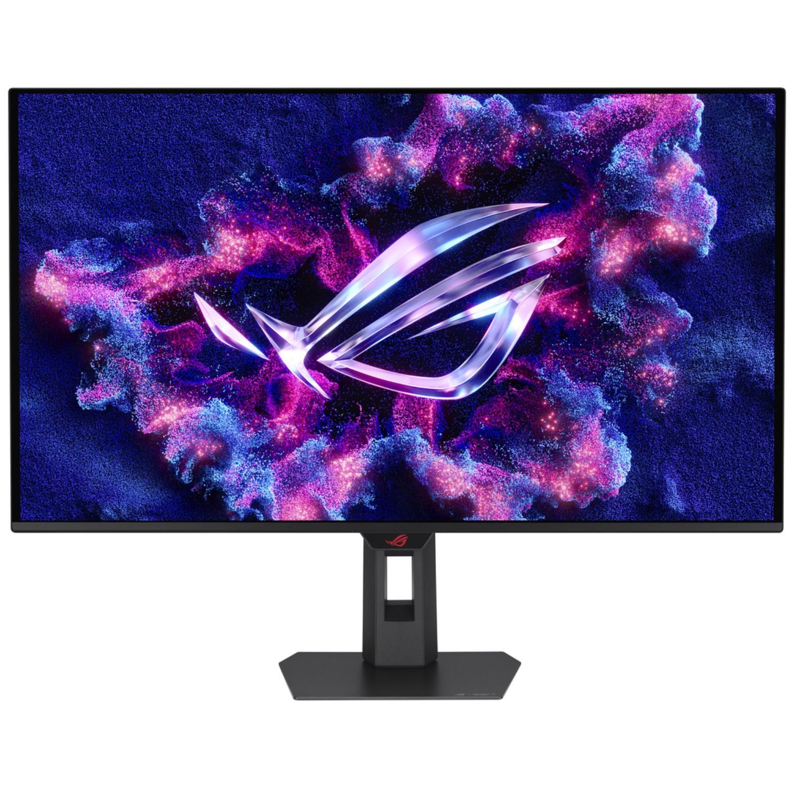Monitor gamer OLED ASUS ROG Strix de 31.5" 16:9 con modo dual 4K - FHD, HDR10, G-Sync, imagen 2
