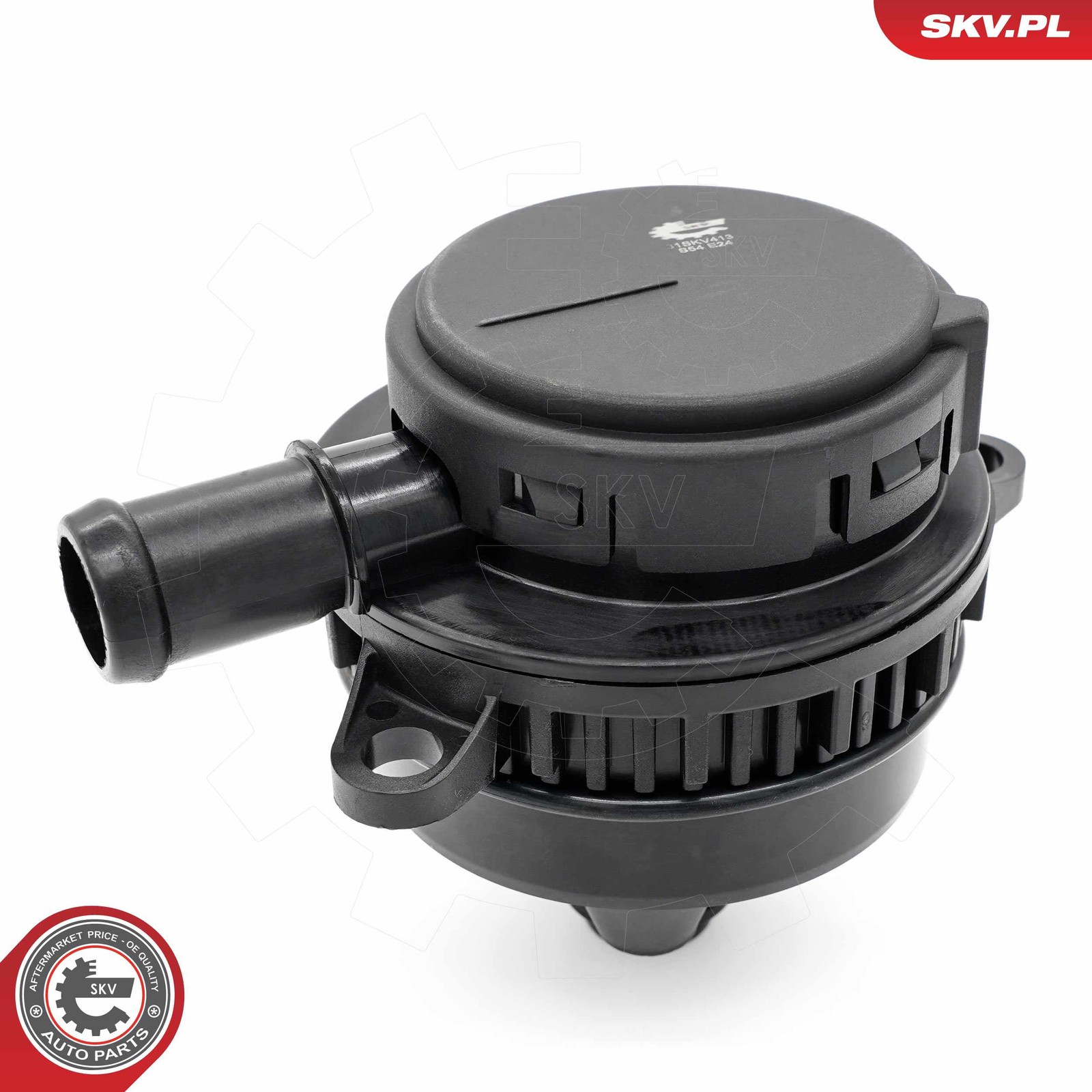 OIL SEPARATOR CRANKCASE VENTILATION 31SKV413 FOR VW AUDI A4/B8/B7 A5/Sportback - Image 3
