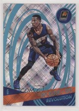 2016-17 Panini Revolution Cosmic 43/100 Eric Bledsoe #10 0c2