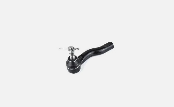 Outer Tie Rod End L/Side Toyota RAV4 2009-2018 Genuine Part OEM/New