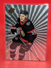 2024-25 SPX Hockey SILVER -- COMPLETE YOUR SET -- YOU PICK