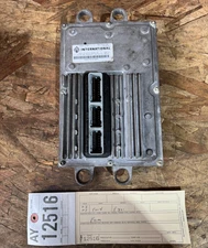 2003-2007 Ford F350 FICM Fuel Injection Control Module International 1845117C5