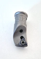 BIG KAISER 615.272 E12  Insert Holder