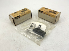 Lot of 2 New Parker PS5407 GG End Cover Service Kit