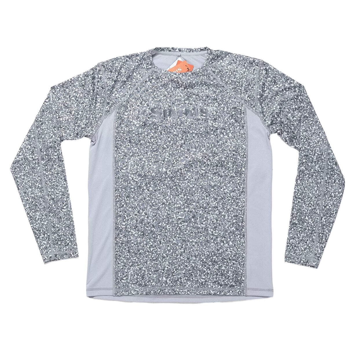 Simms Challenger Solar Crew - Men's