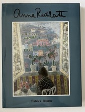 Anne Redpath by Patrick Bourne (Hardcover, 1989)