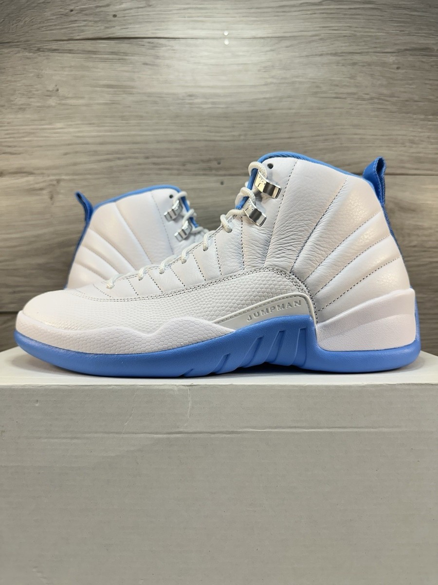 Air Jordan 12 Retro Melo 2025 - Size 9.5 | eBay